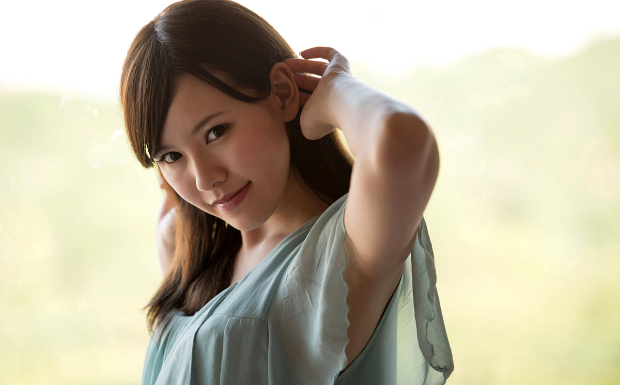 上原結衣第68張寫真