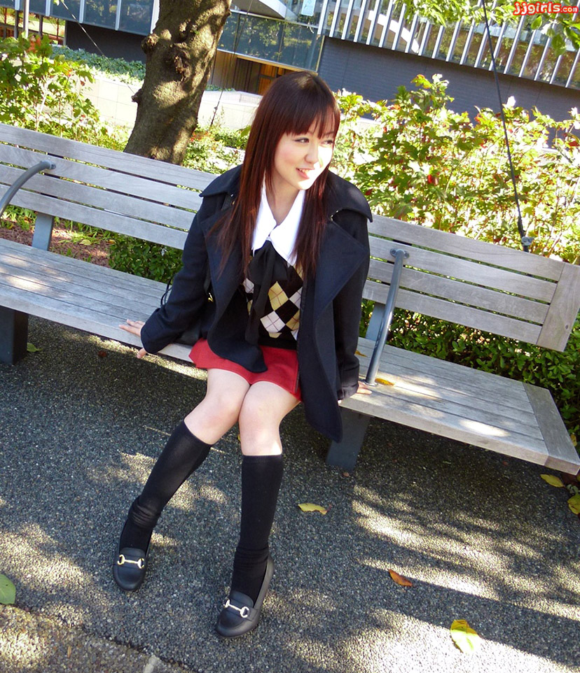 篠田優第146張寫真