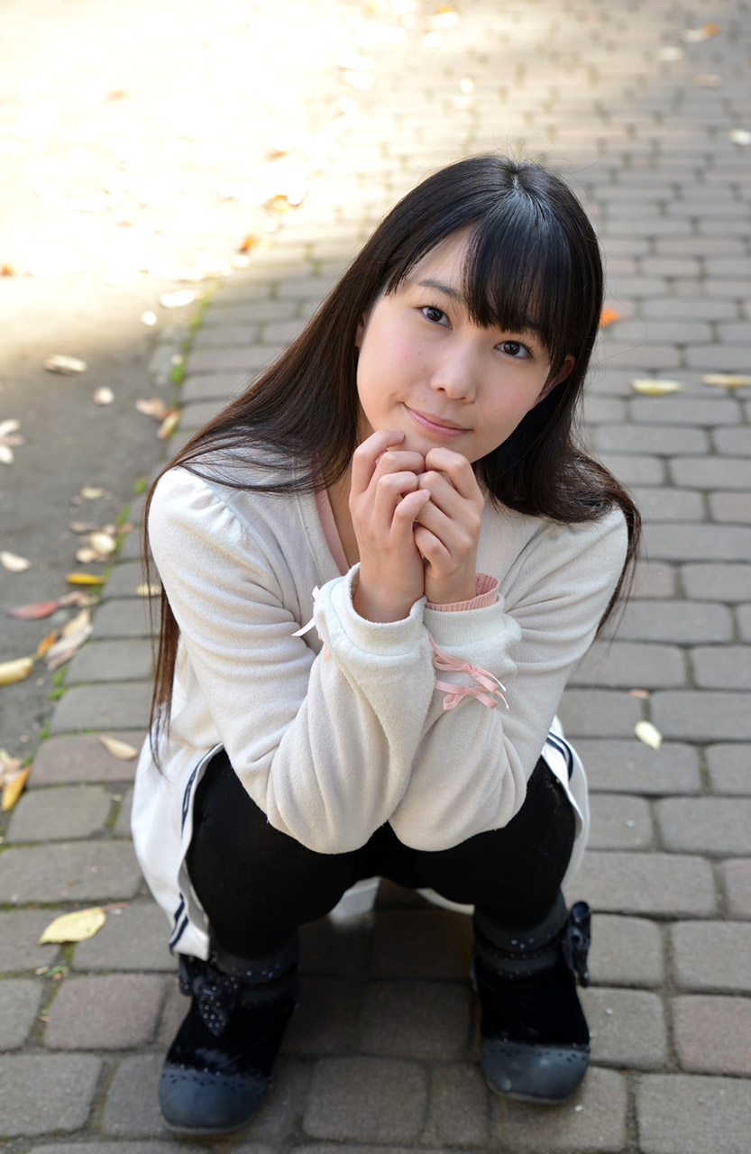 春日野结衣第51張寫真