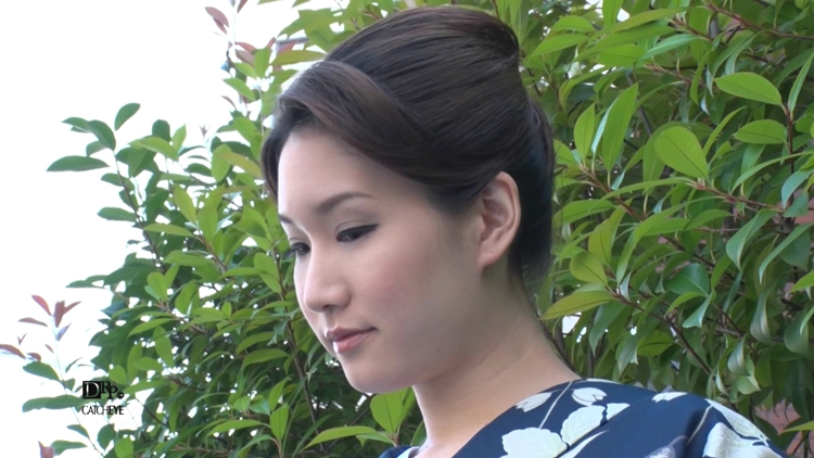 DRGBD-11 穿著和服潮吹き!!! : 舞笑美娜的劇照19