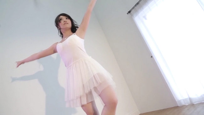 LAFBD-04 林間少女 4 美织舞的劇照19