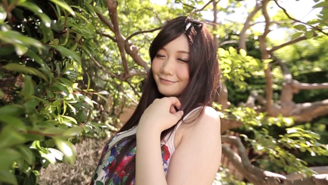 LAFBD-08 Laforet Girl Vol.8：立川理惠的劇照19