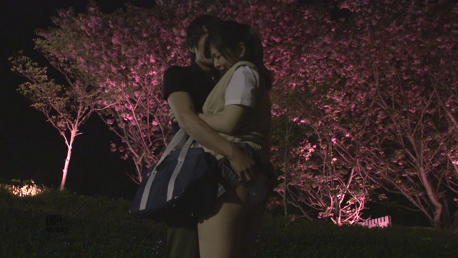 MKBD-S78 KIRARI 78「我自己的女性○生onapepet」：Kaho。的劇照17