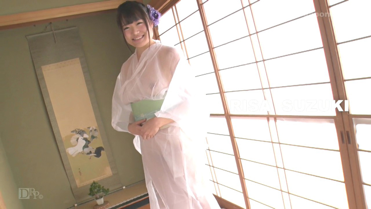 MKBD-S133 KIRARI 133 乖巧好色學生妹 : 鈴木理沙的劇照19