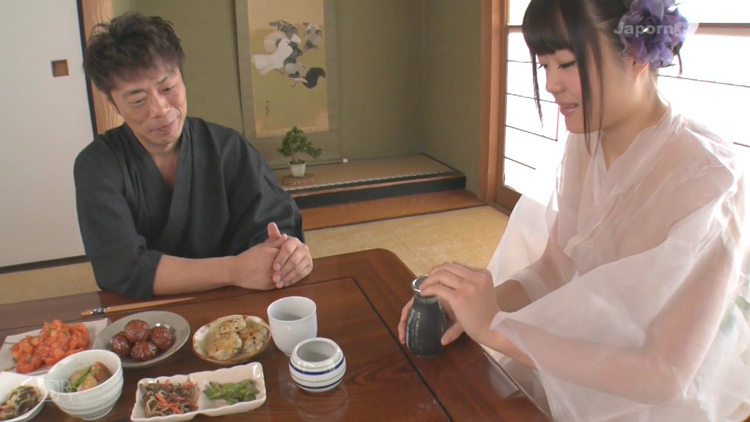 MKBD-S133 KIRARI 133 乖巧好色學生妹 : 鈴木理沙的劇照15
