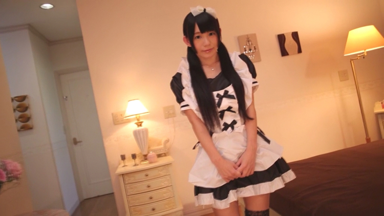 SMBD-110 S Model 110 超大黑操超可愛肛交女傭：小西瑪莉惠的劇照19