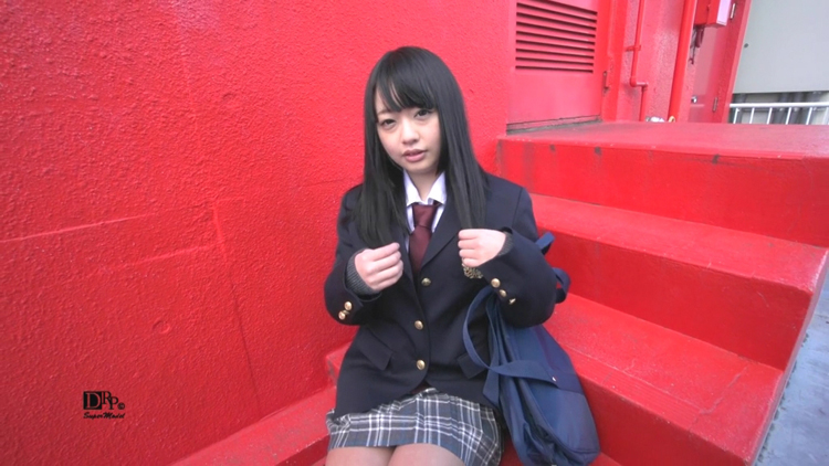 SMBD-124 S Model 124 肛交時潮吹的變態女孩：辻井裕的劇照15