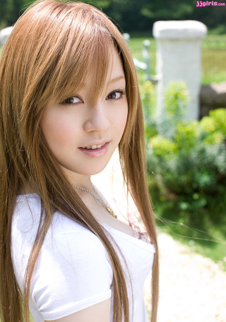 櫻井莉亞第303張寫真