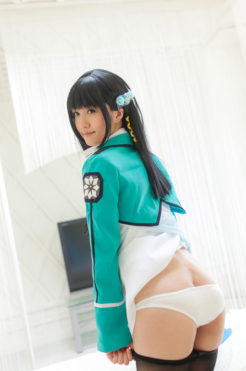 朝仓琴美第214張寫真