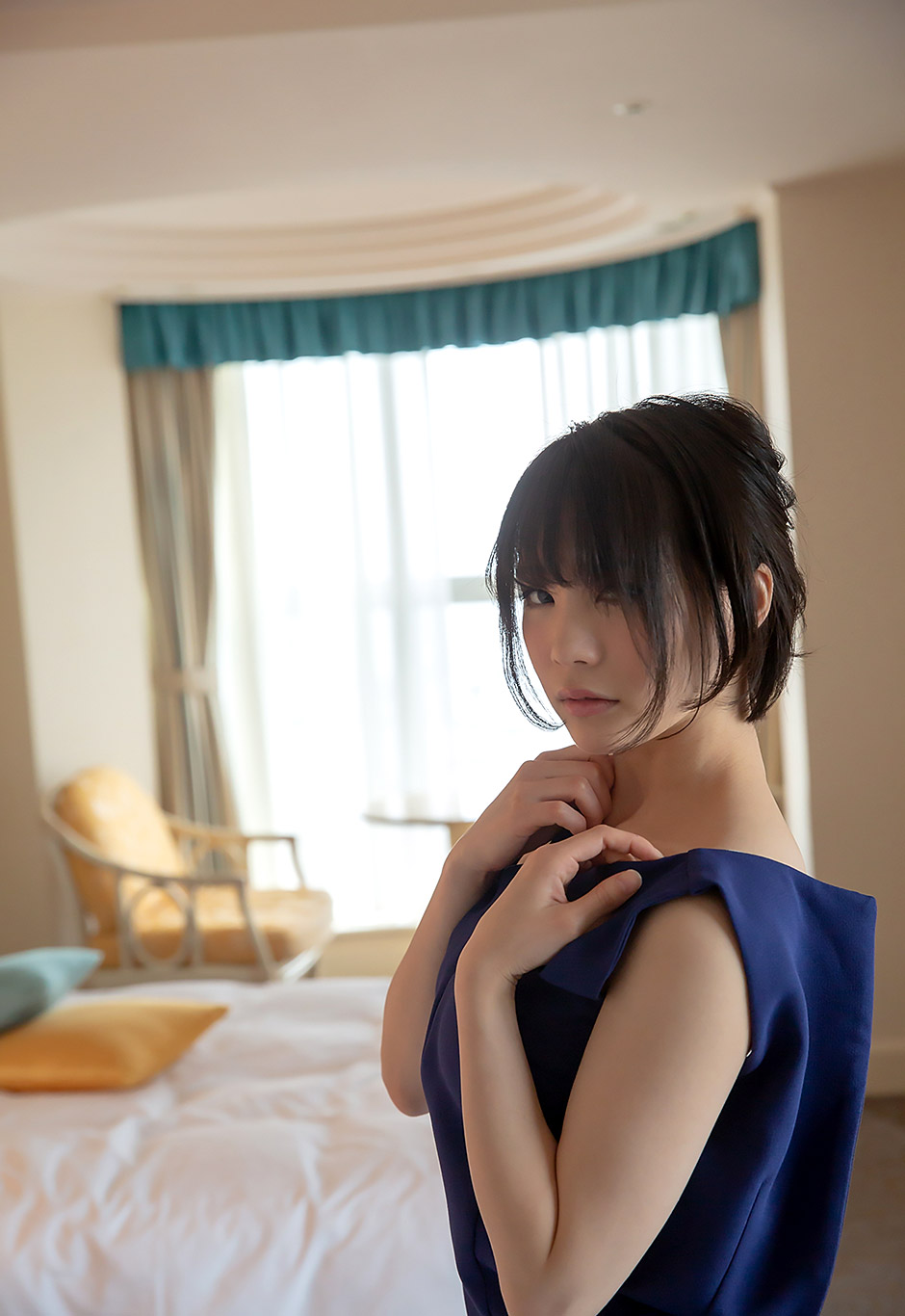 鈴村愛里第687張寫真