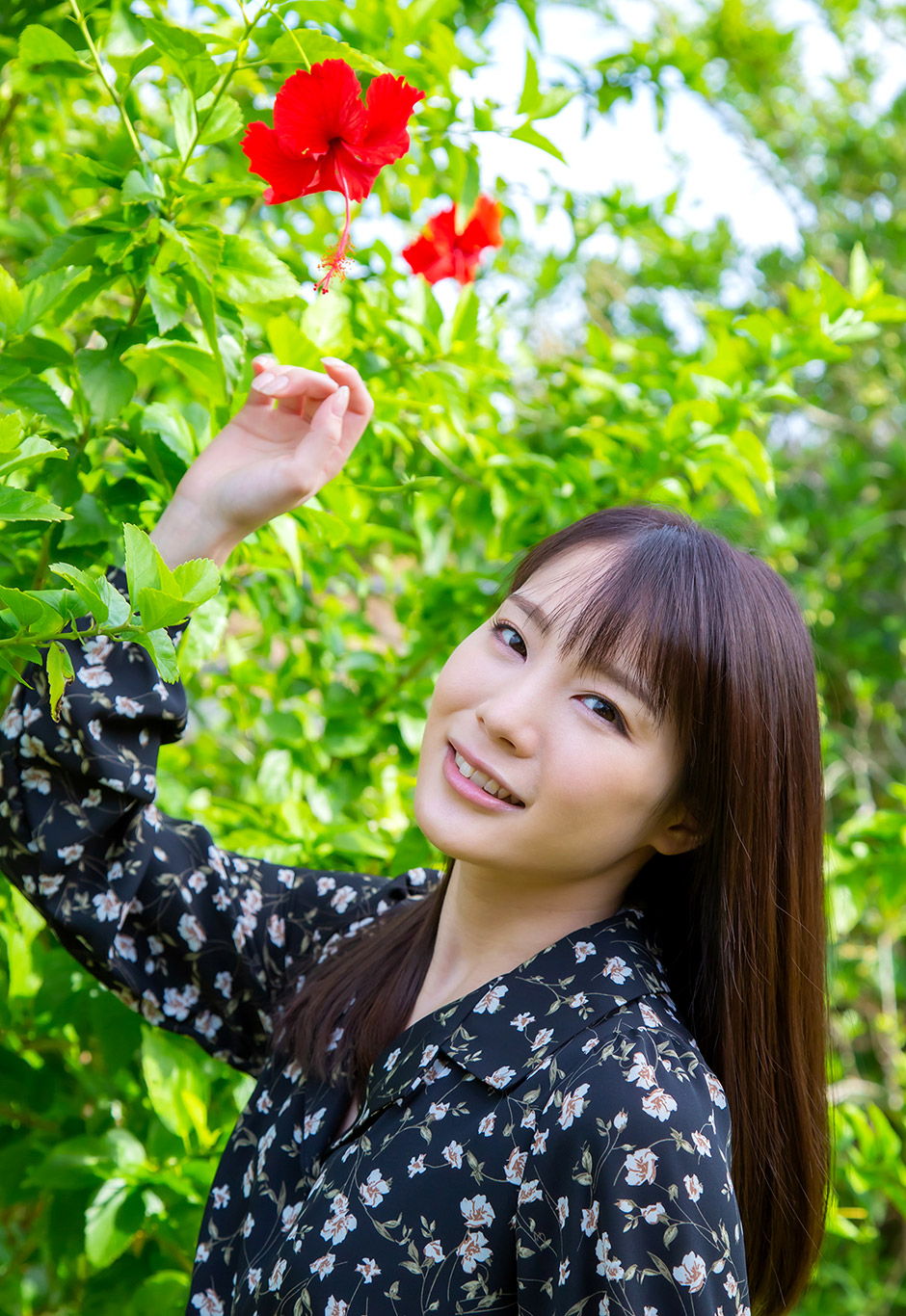 鈴村愛里第775張寫真