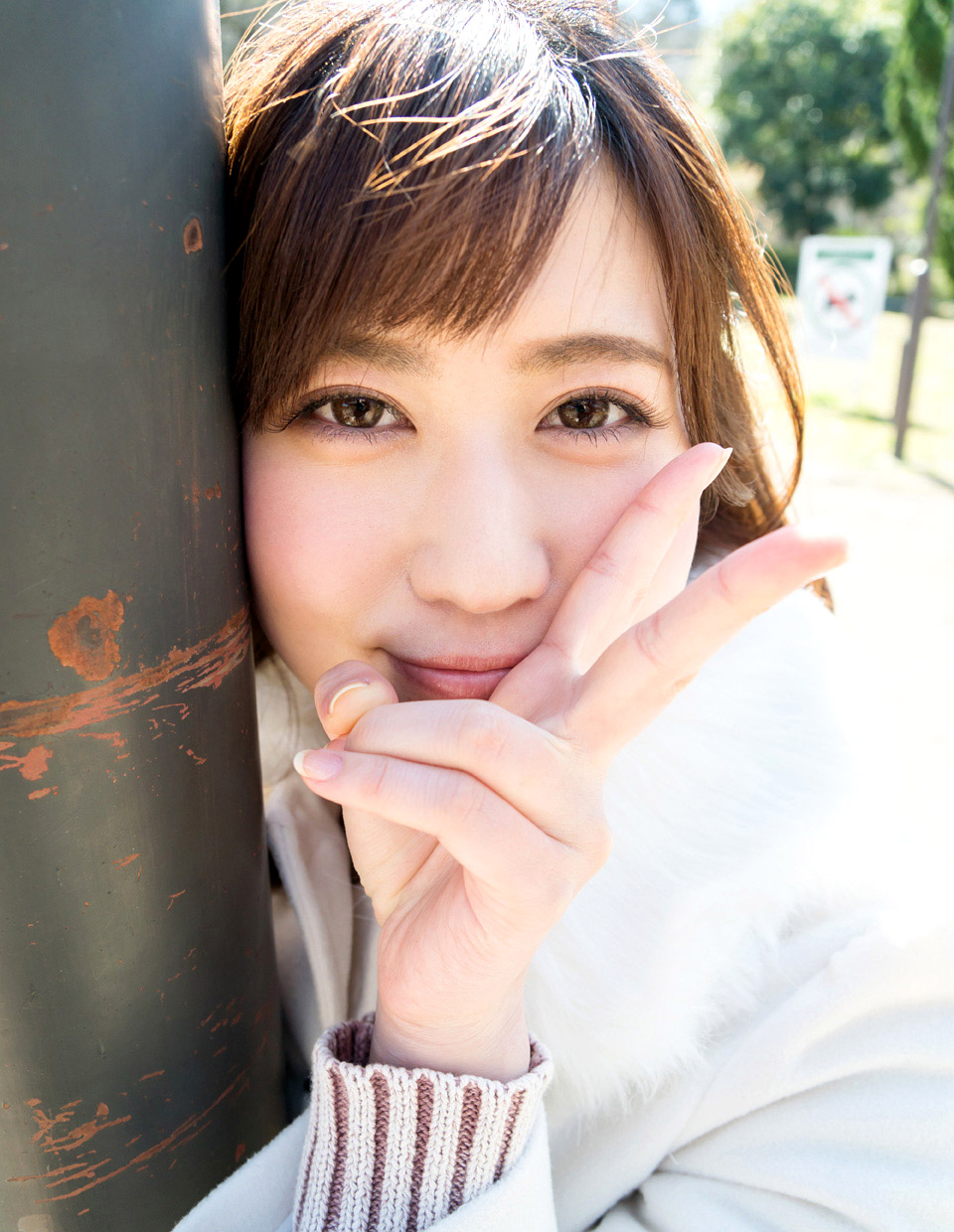藤森里穂第231張寫真