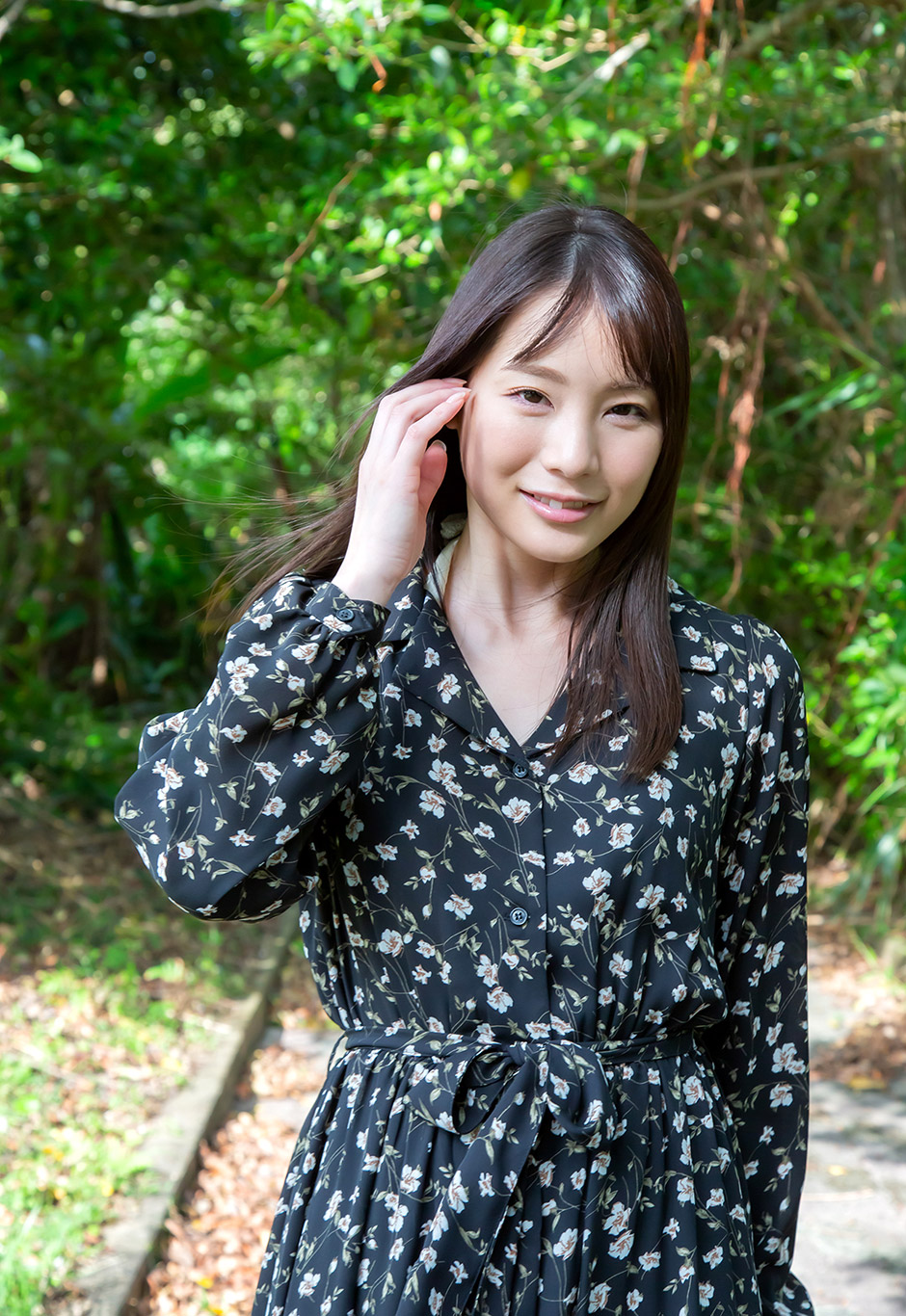 鈴村愛里第767張寫真