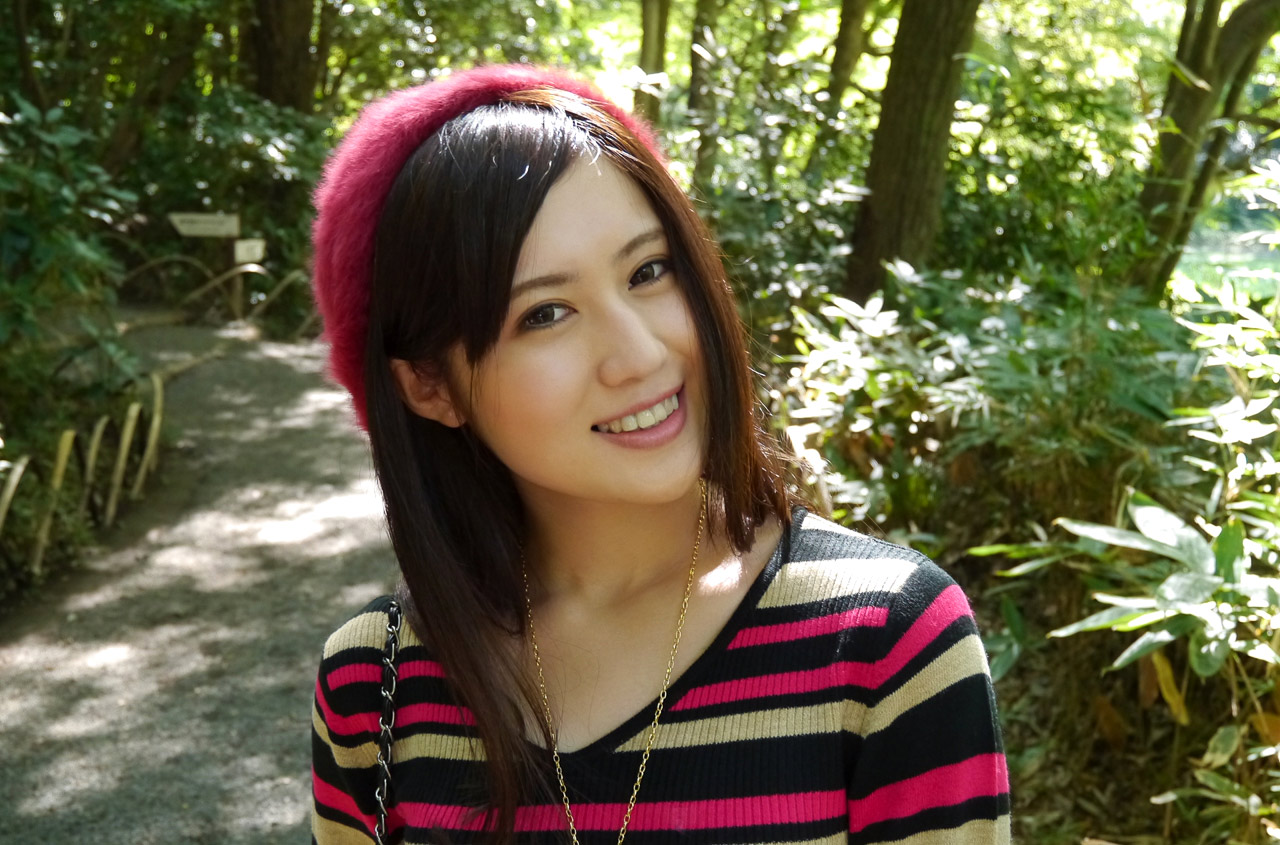 藤森里穂第129張寫真