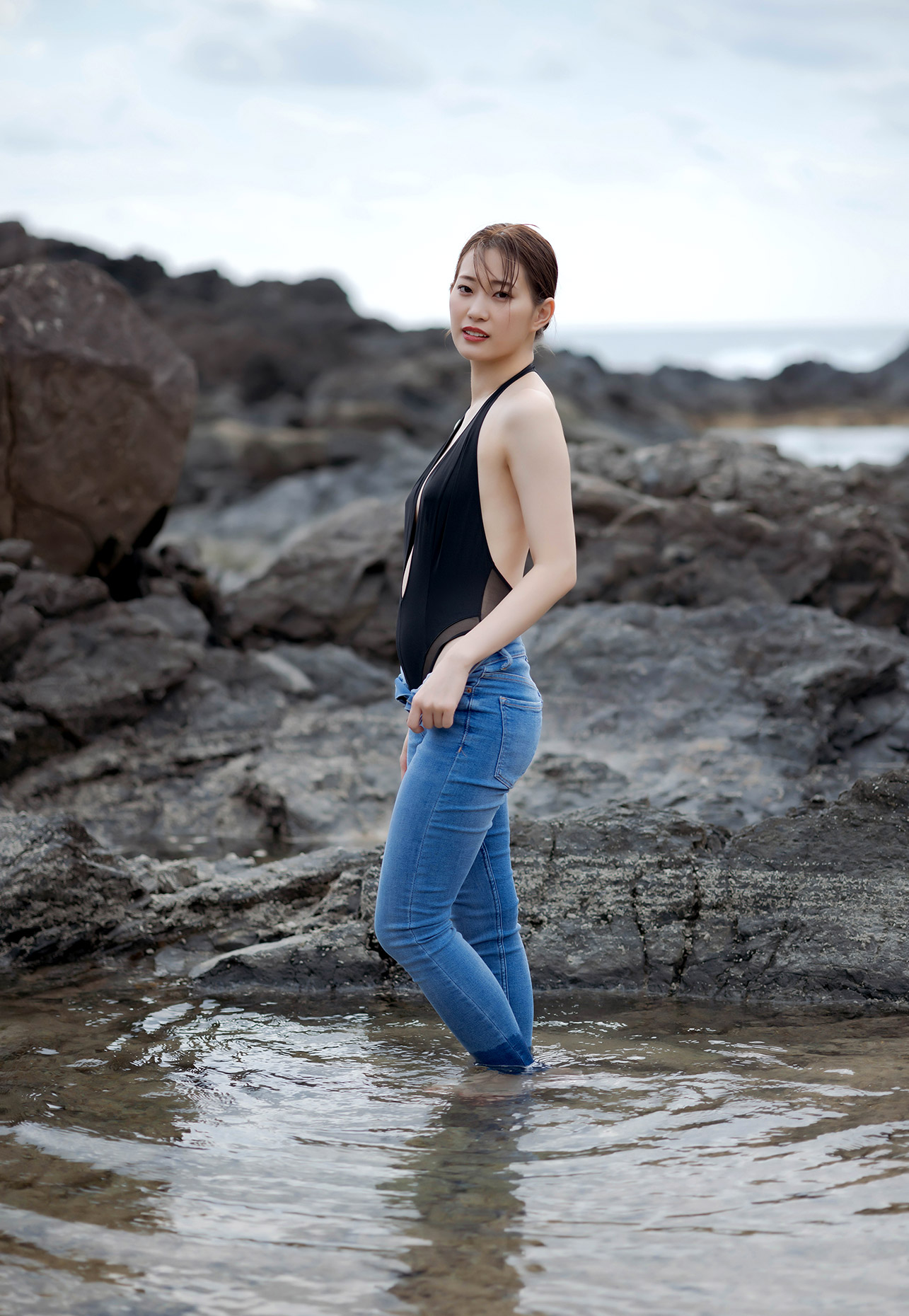 美谷朱里第89張寫真