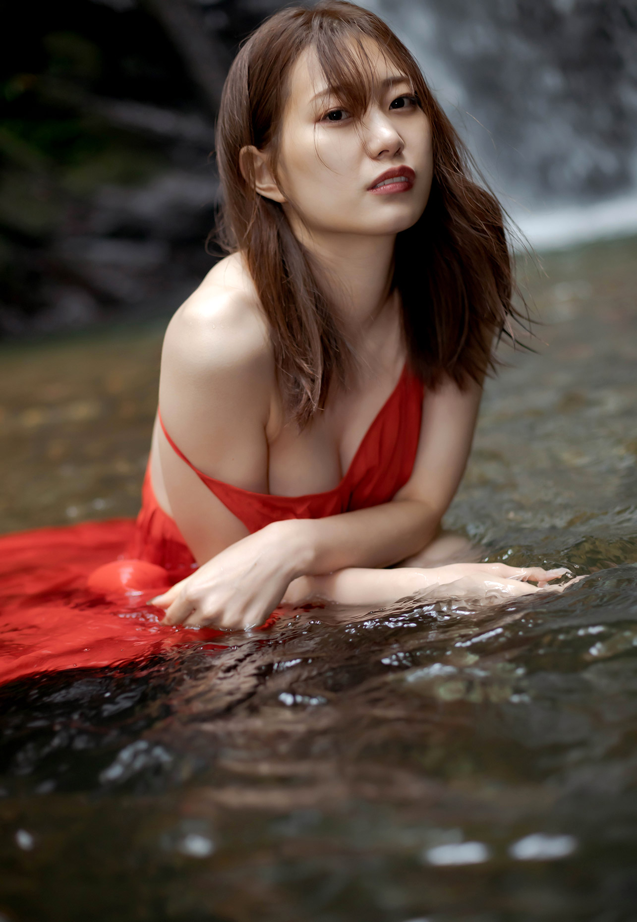 美谷朱里第102張寫真