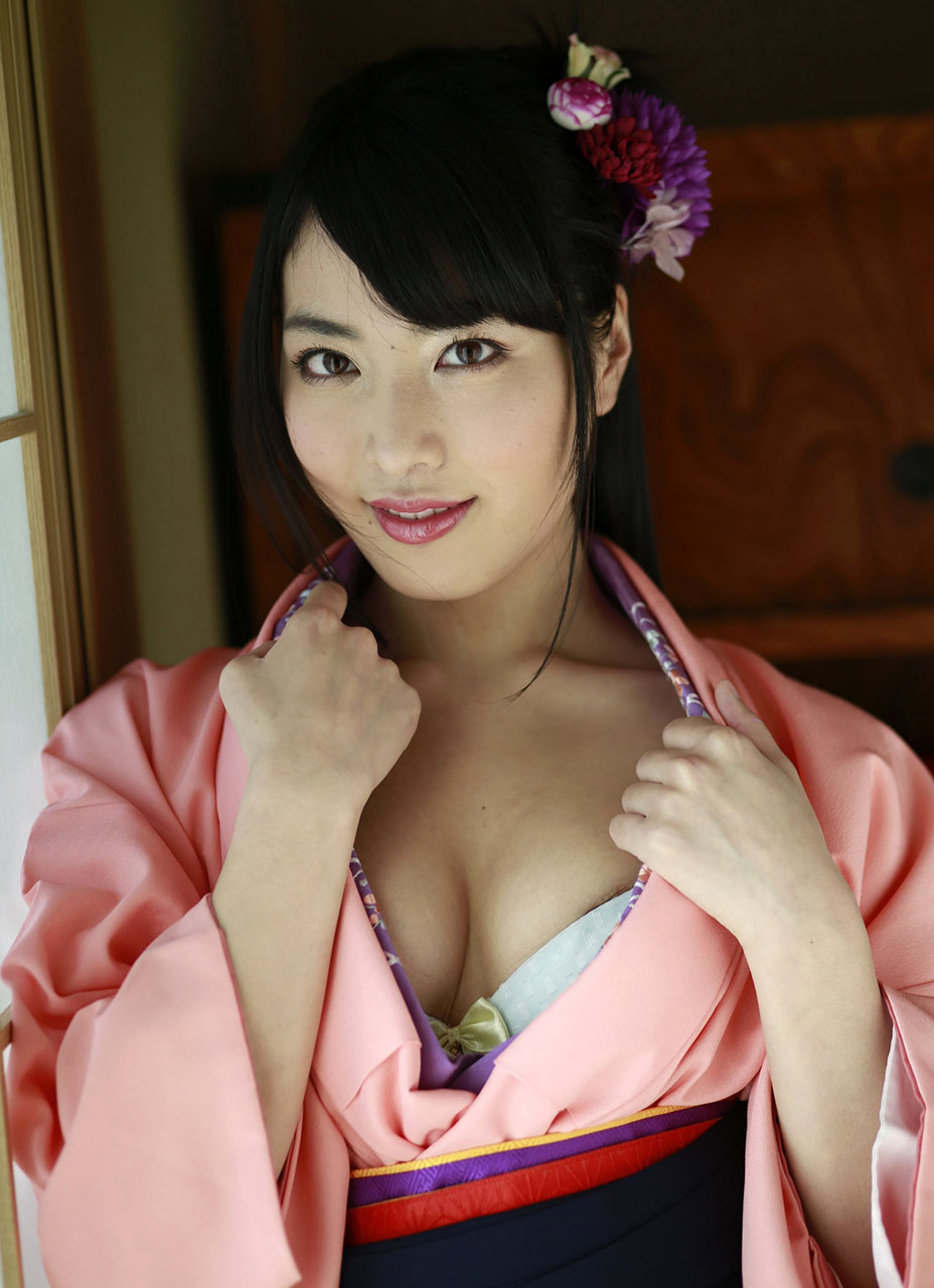 水川潤第803張寫真
