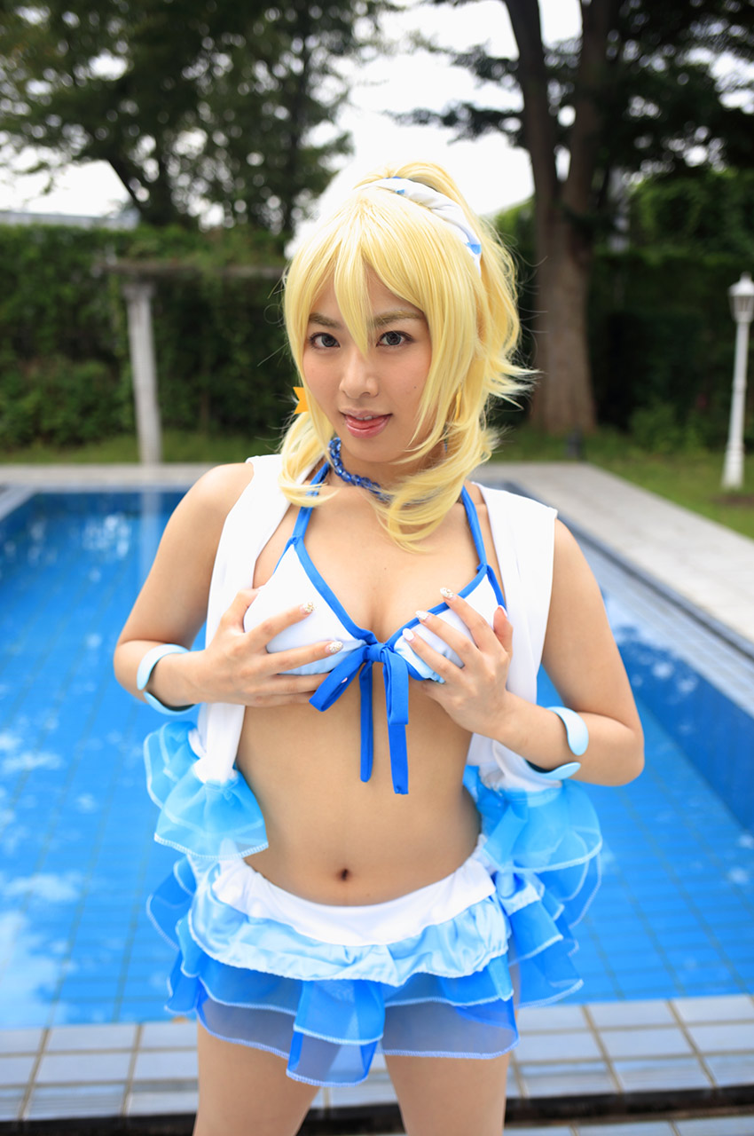 水川潤第904張寫真