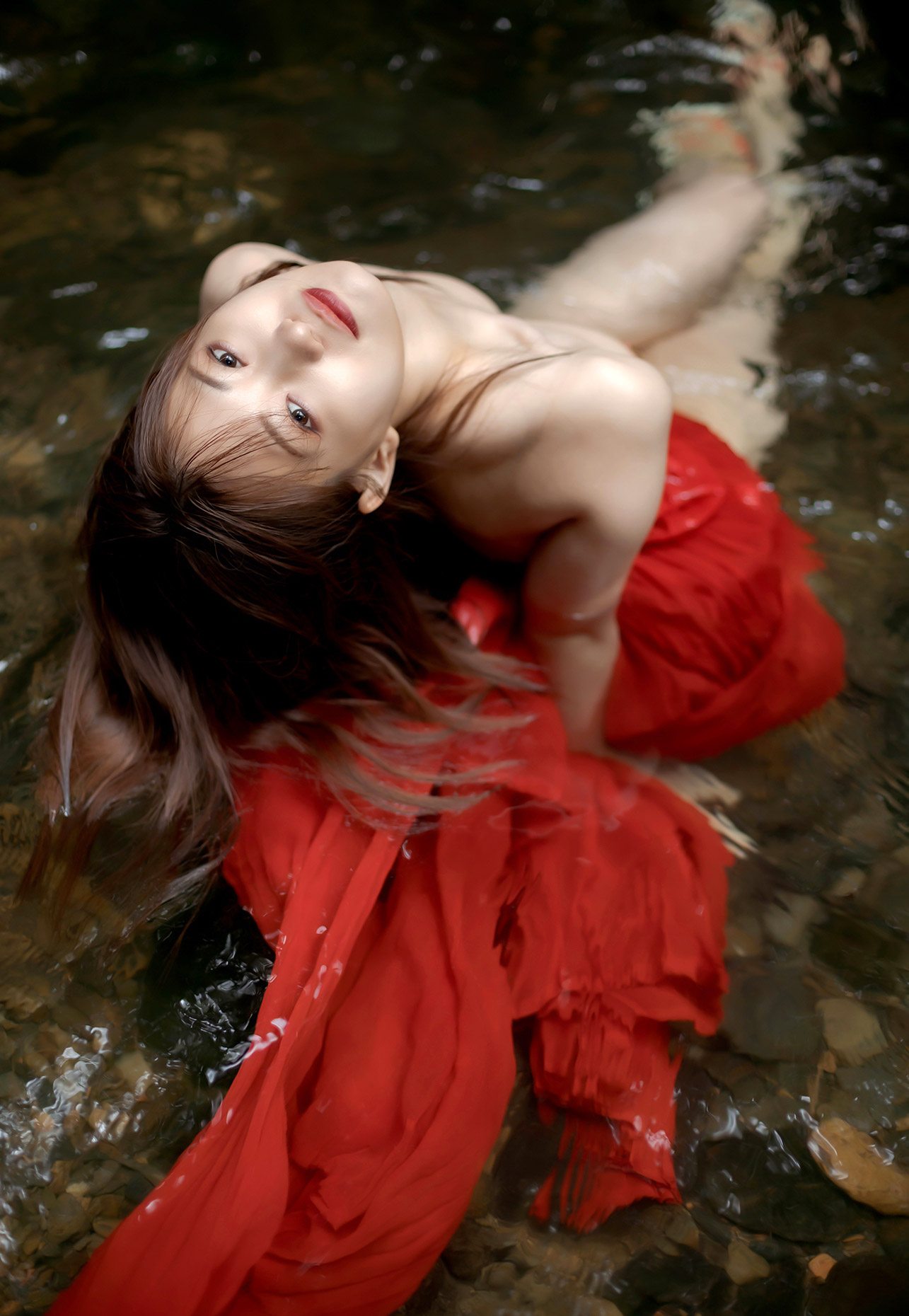 美谷朱里第103張寫真
