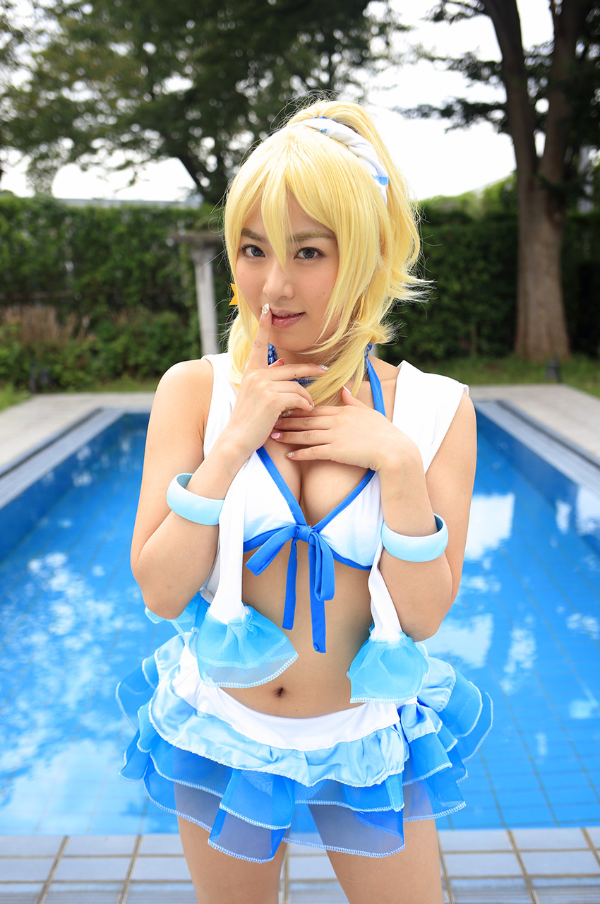 水川潤第628張寫真