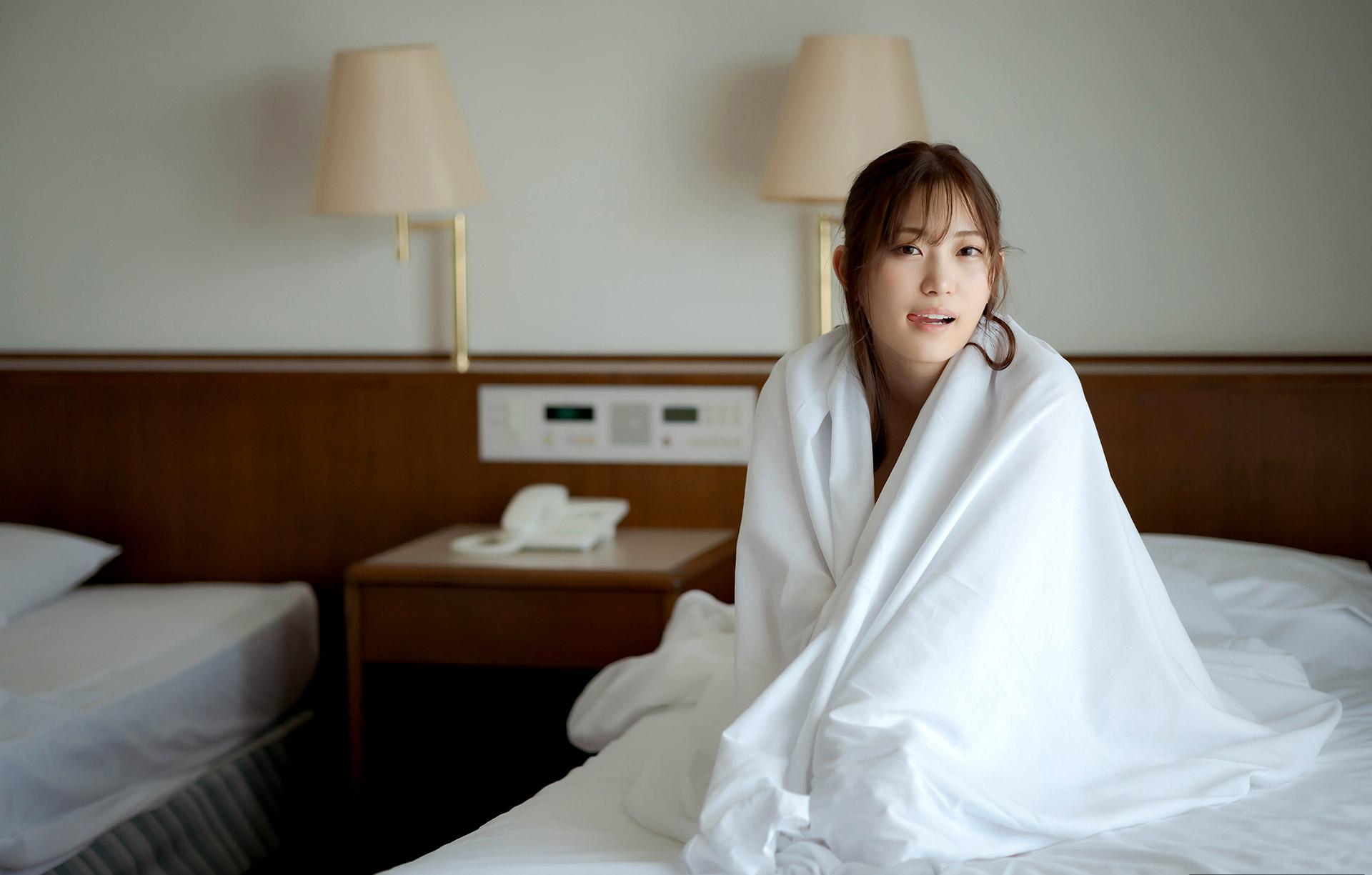 美谷朱里第115張寫真