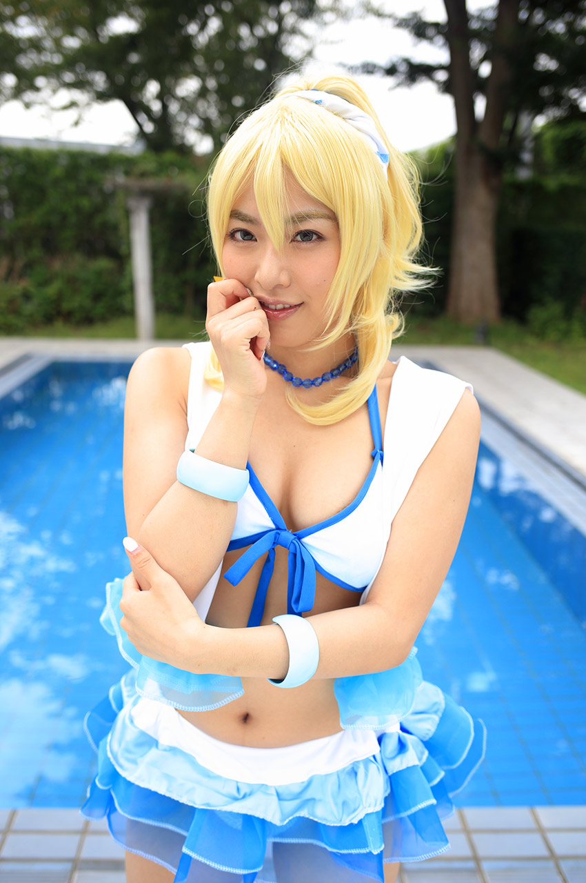 水川潤第629張寫真