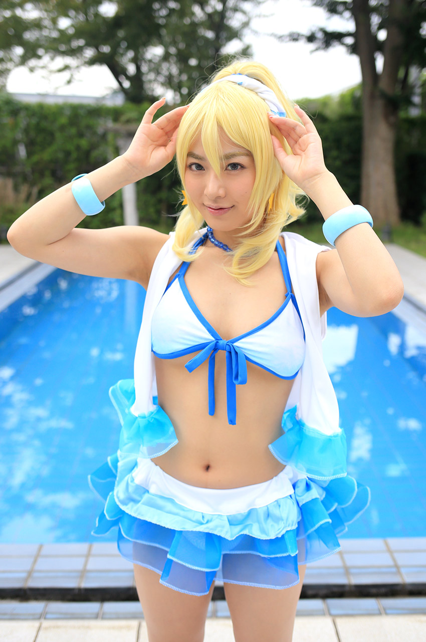 水川潤第631張寫真