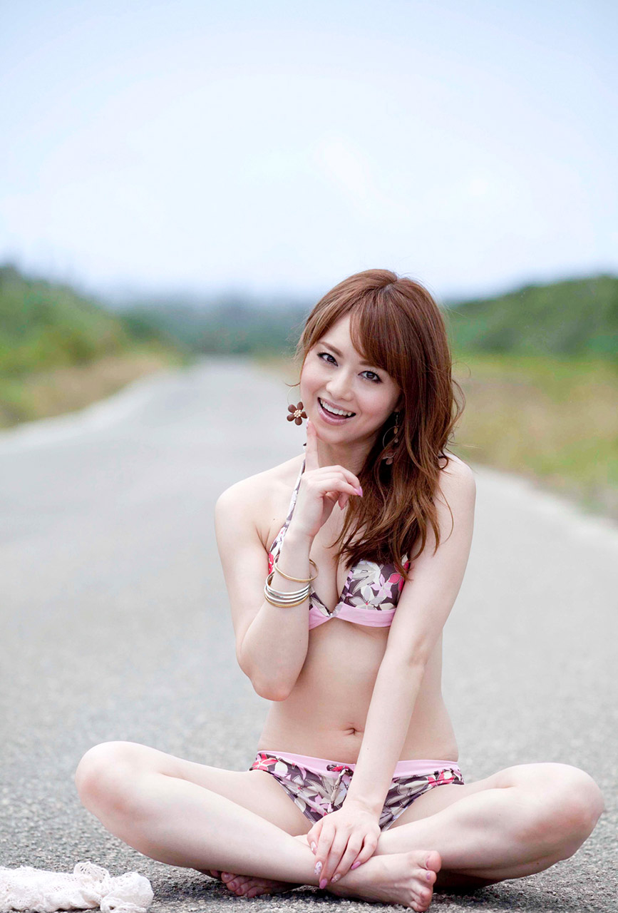 吉沢明歩第358張寫真