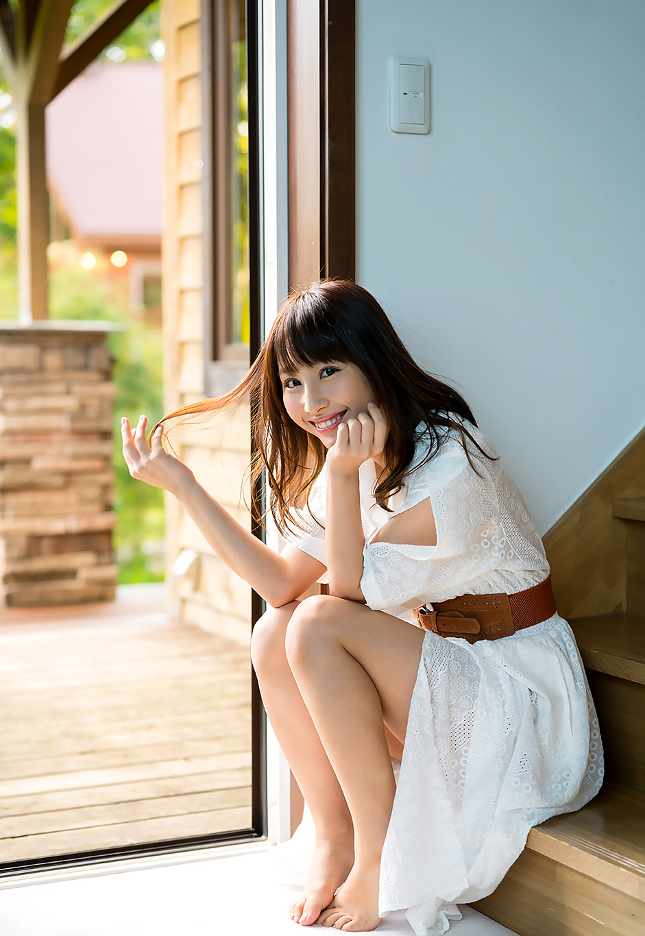彩美旬果第496張寫真