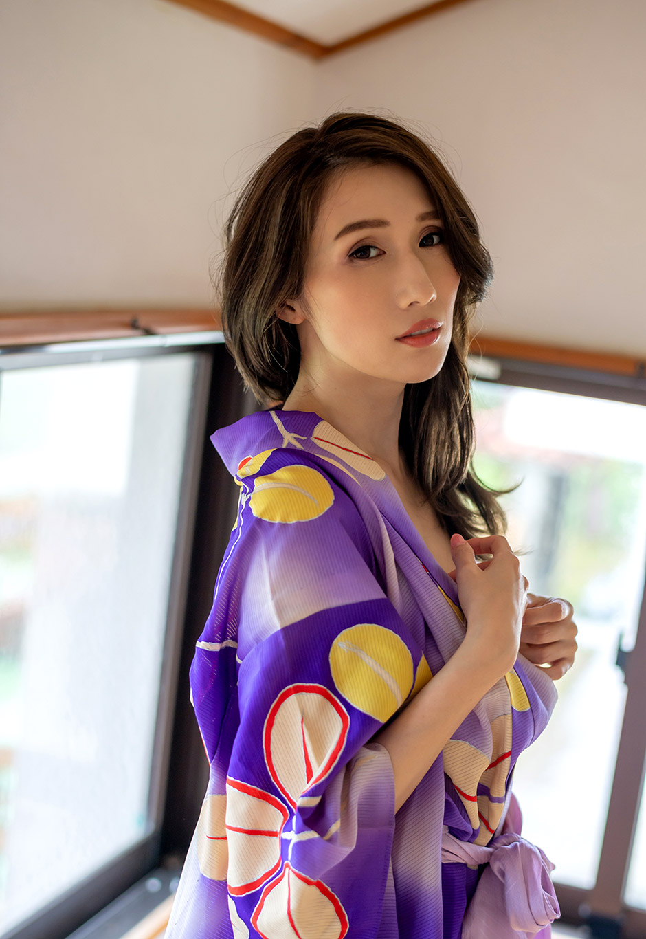 JULIA第417張寫真