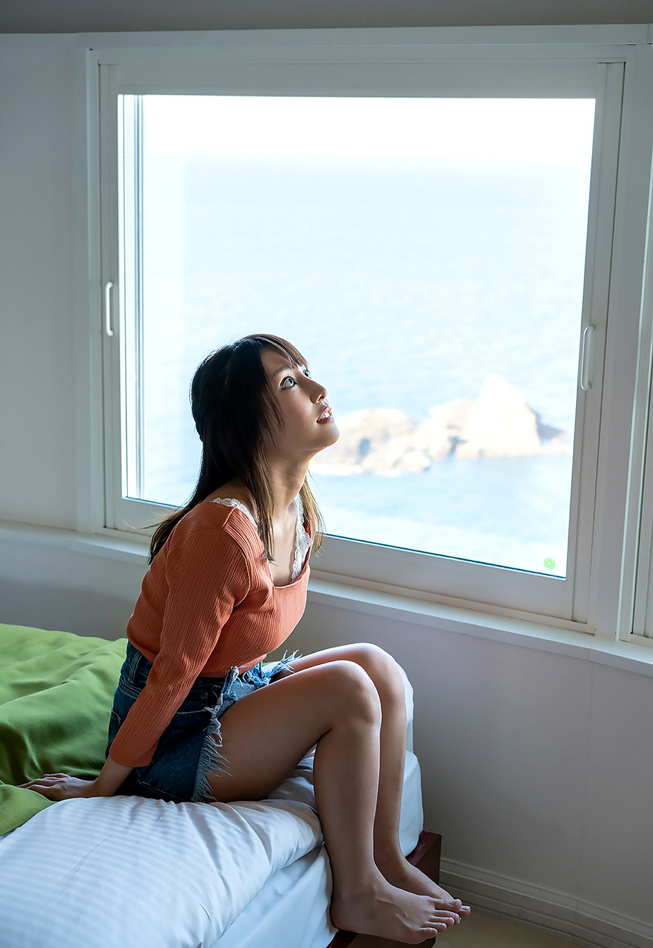 彩美旬果第670張寫真
