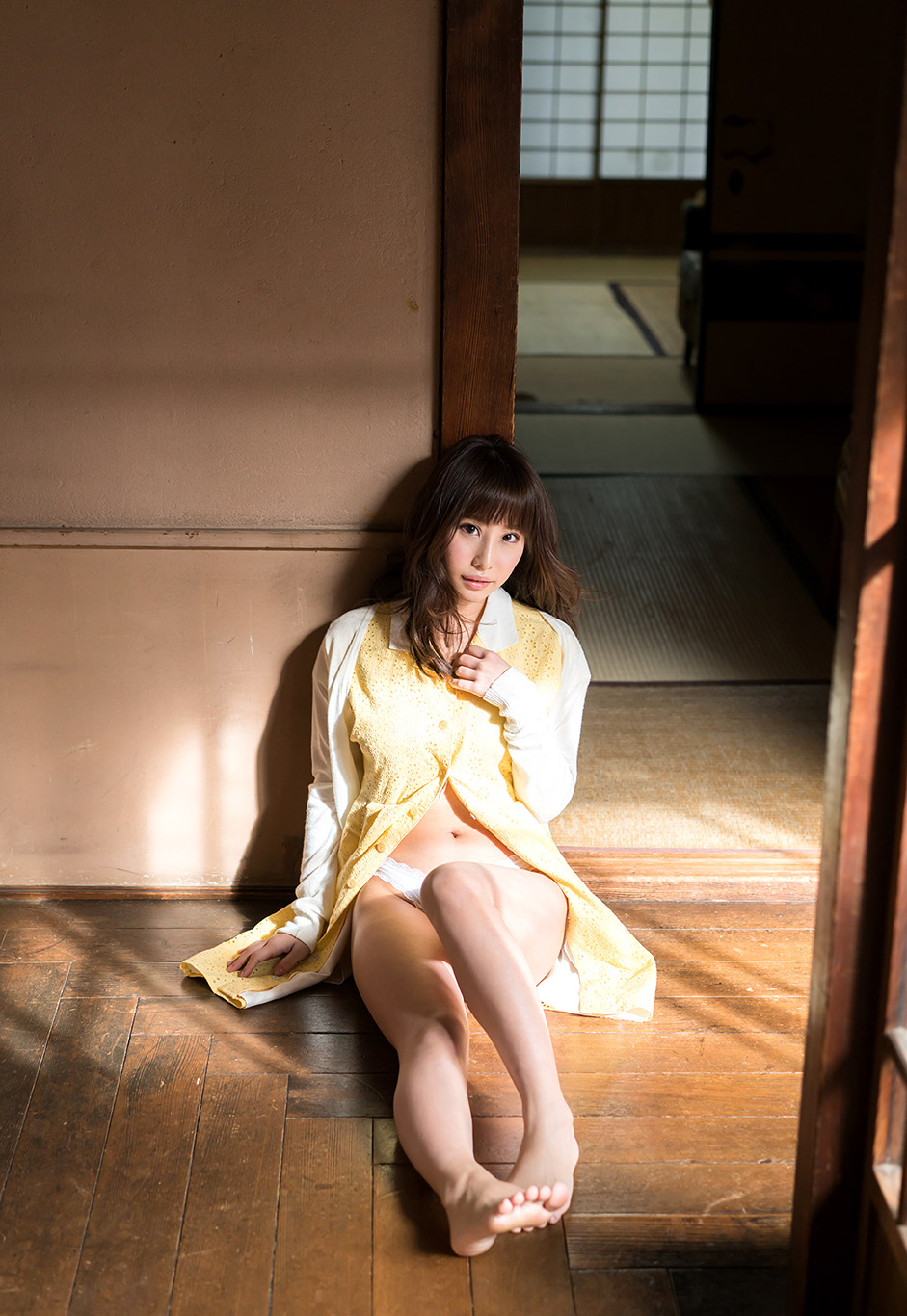 彩美旬果第431張寫真