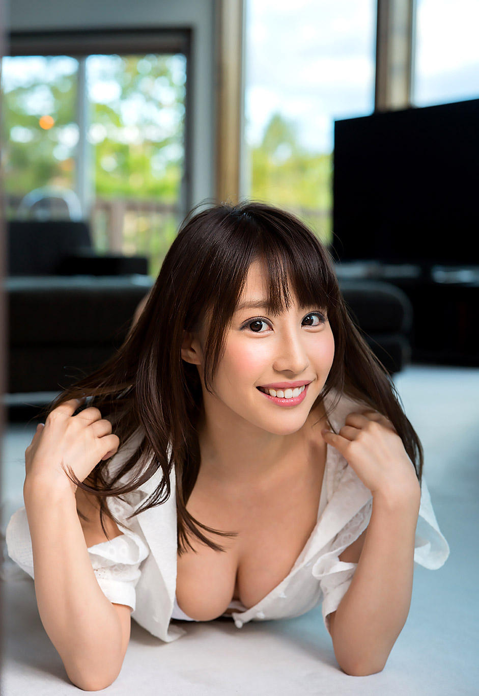 彩美旬果第501張寫真