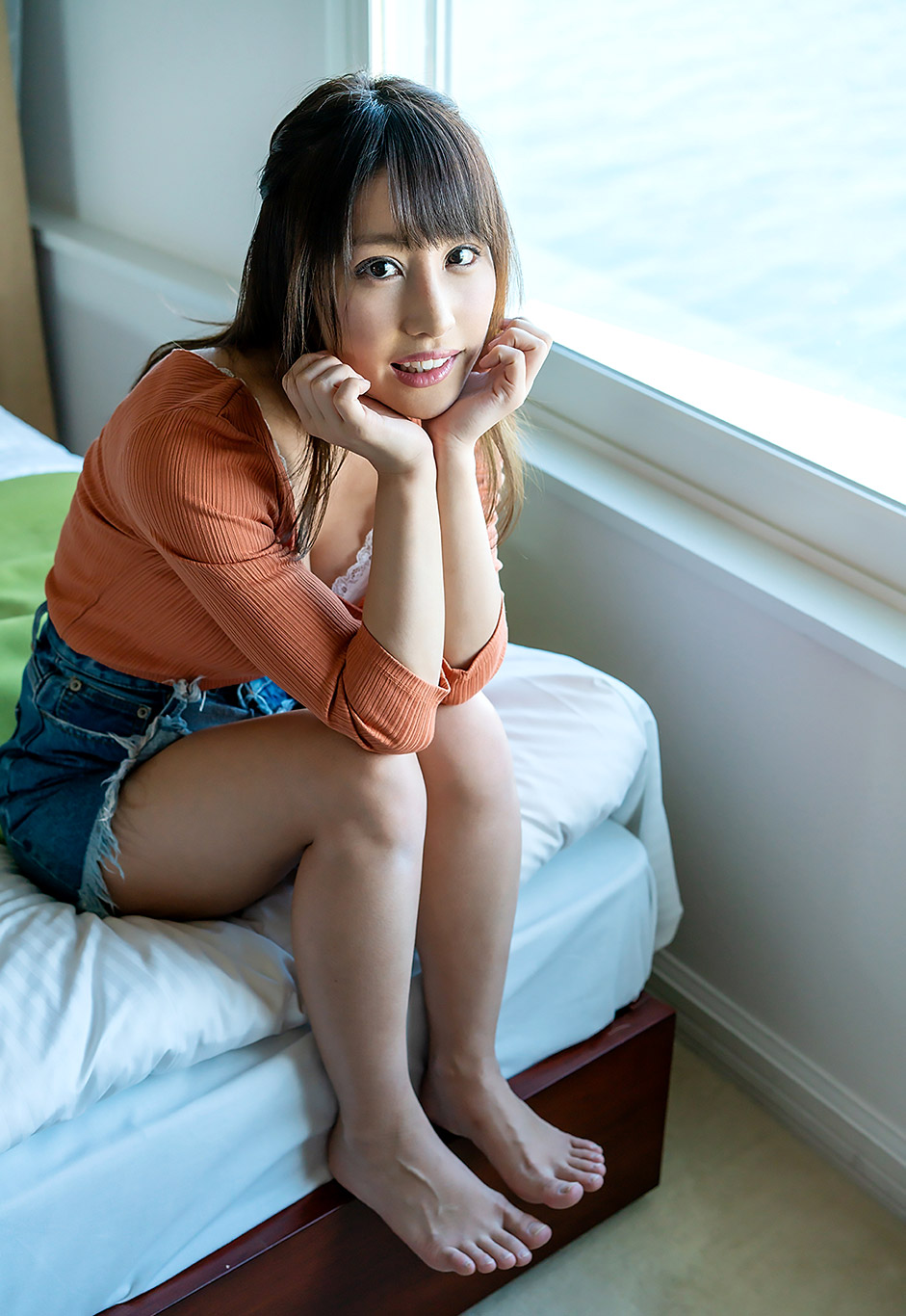彩美旬果第677張寫真