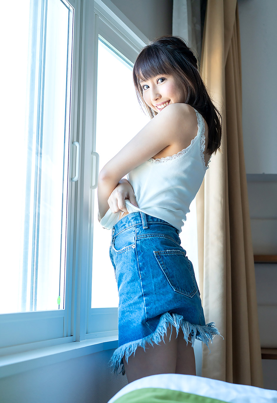 彩美旬果第668張寫真