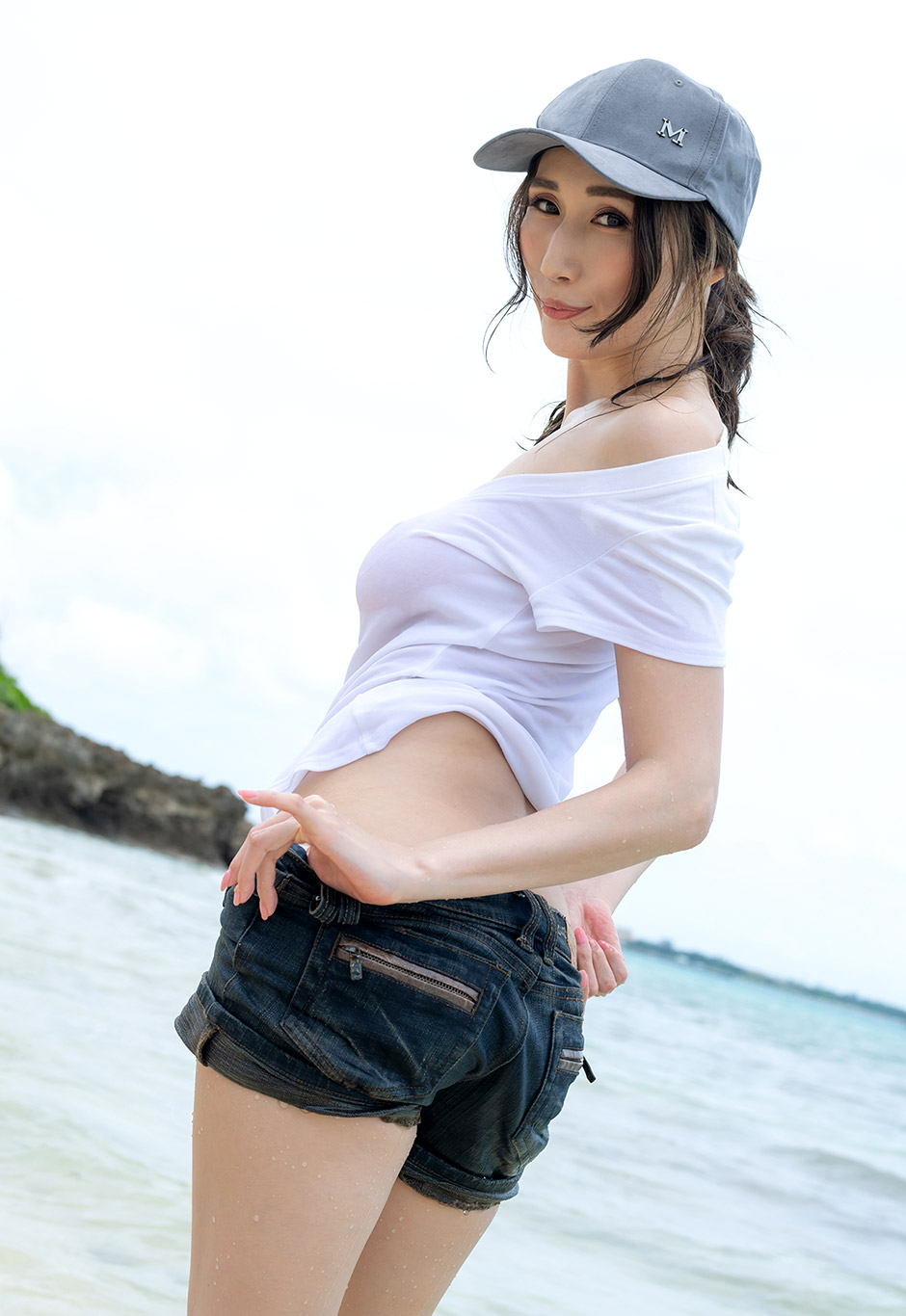 JULIA第418張寫真