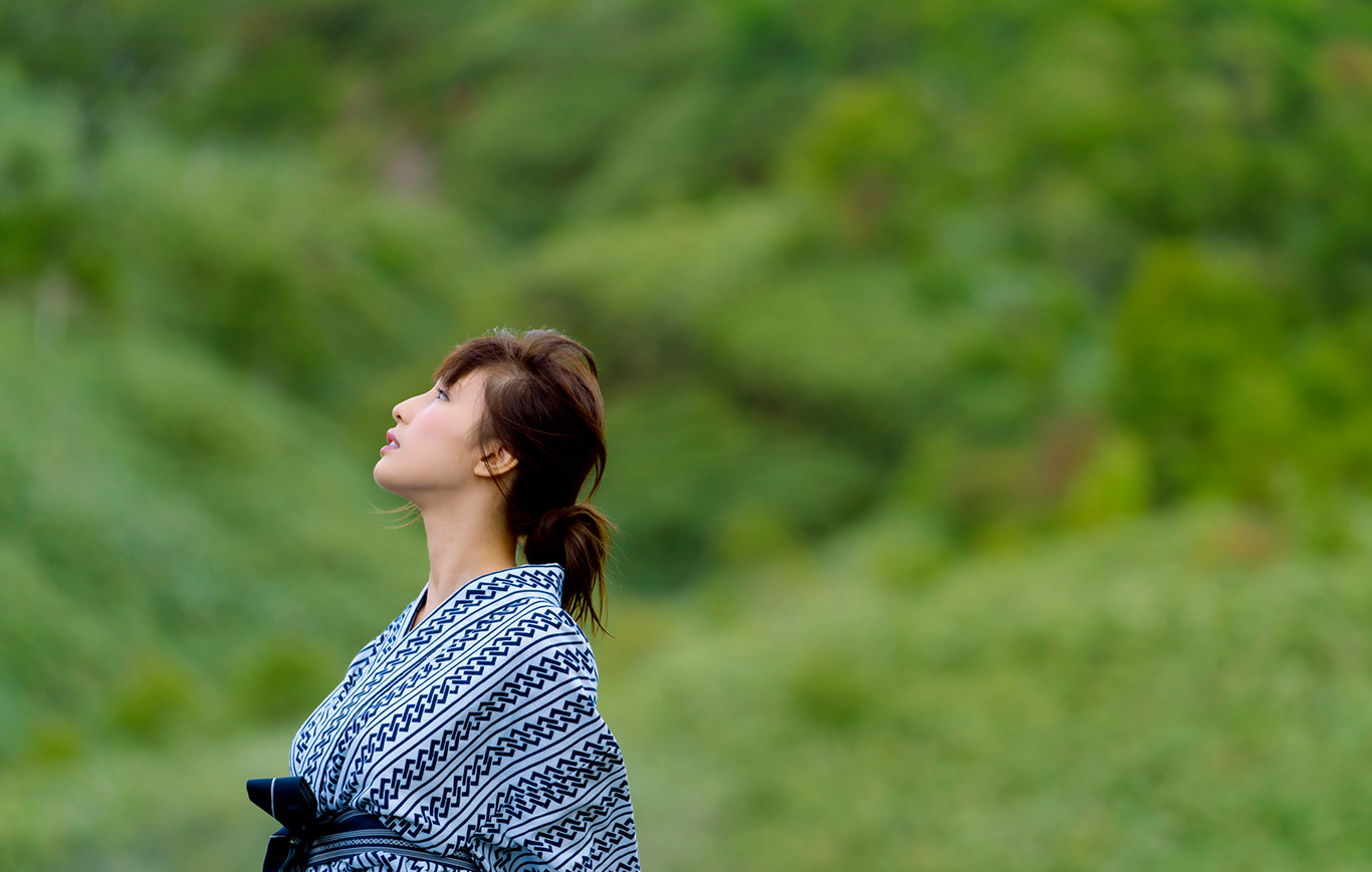 彩美旬果第603張寫真