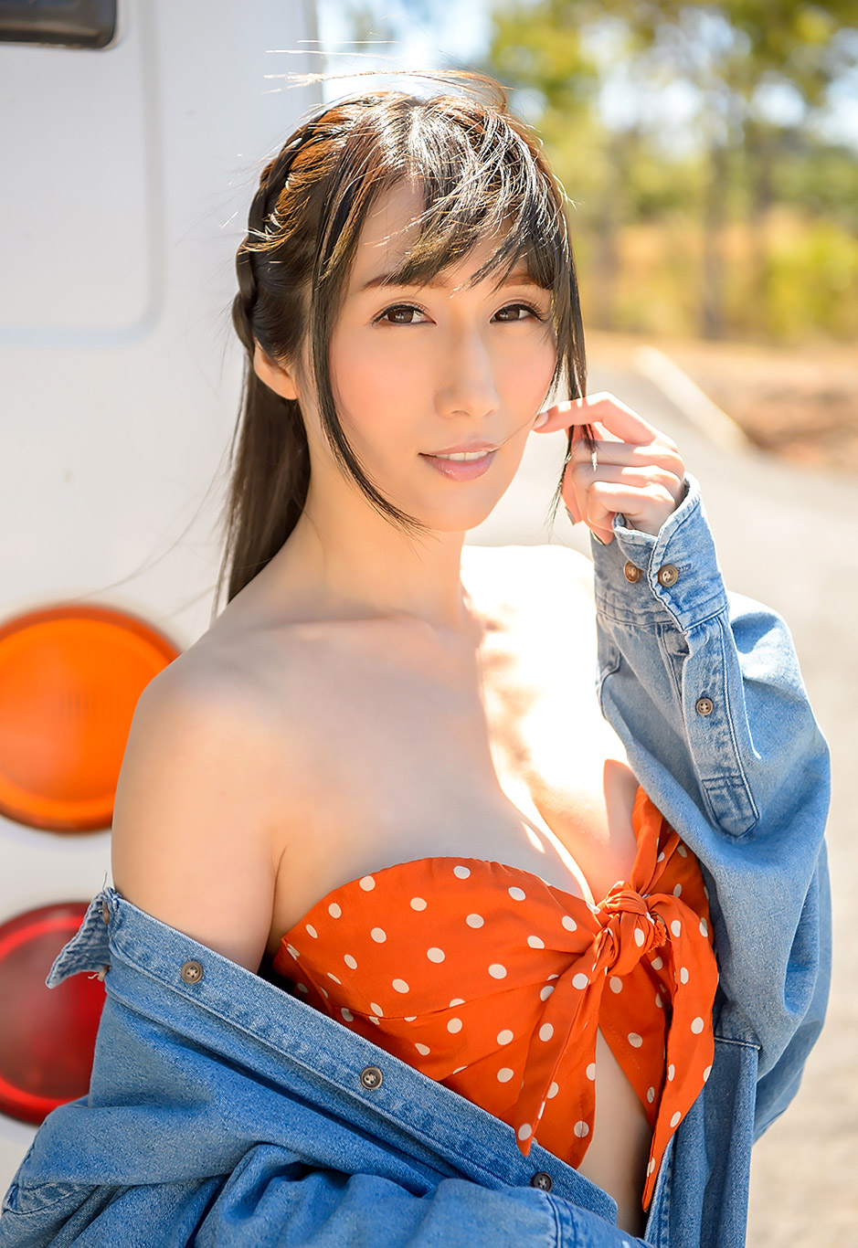 JULIA第371張寫真