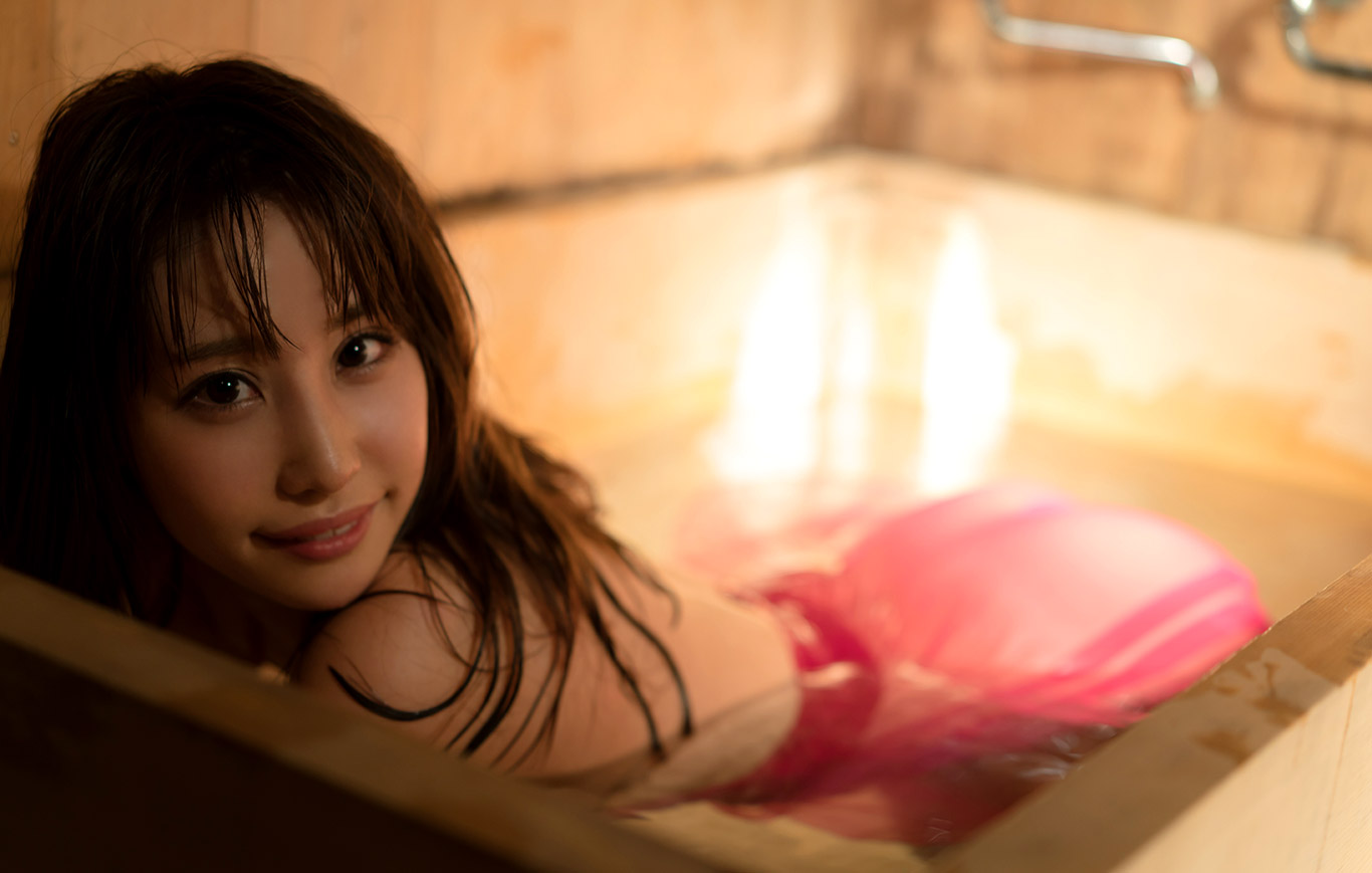 彩美旬果第533張寫真