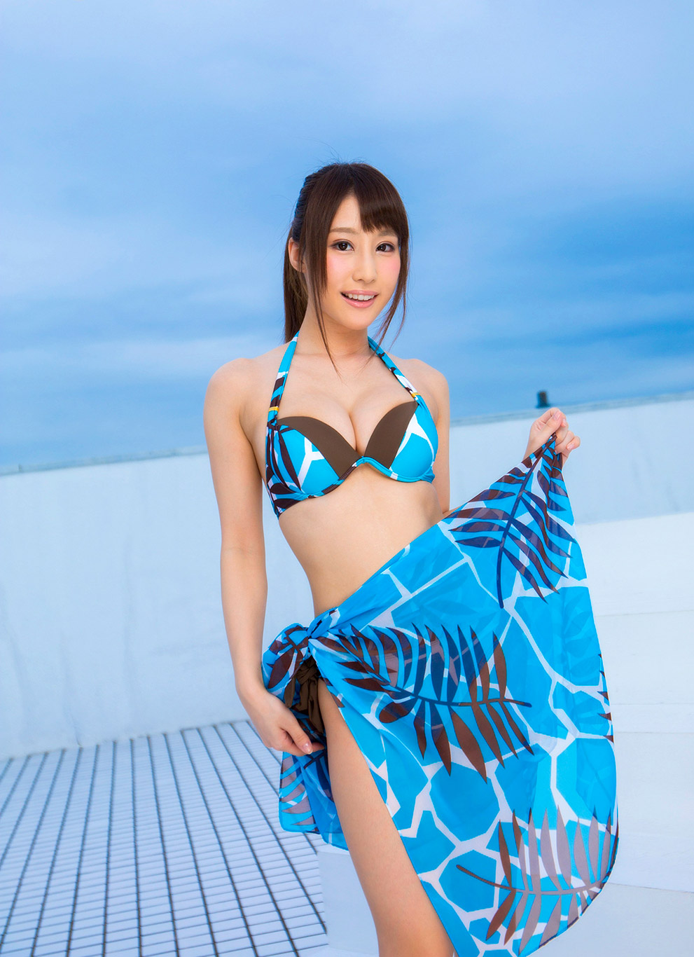 彩美旬果第279張寫真