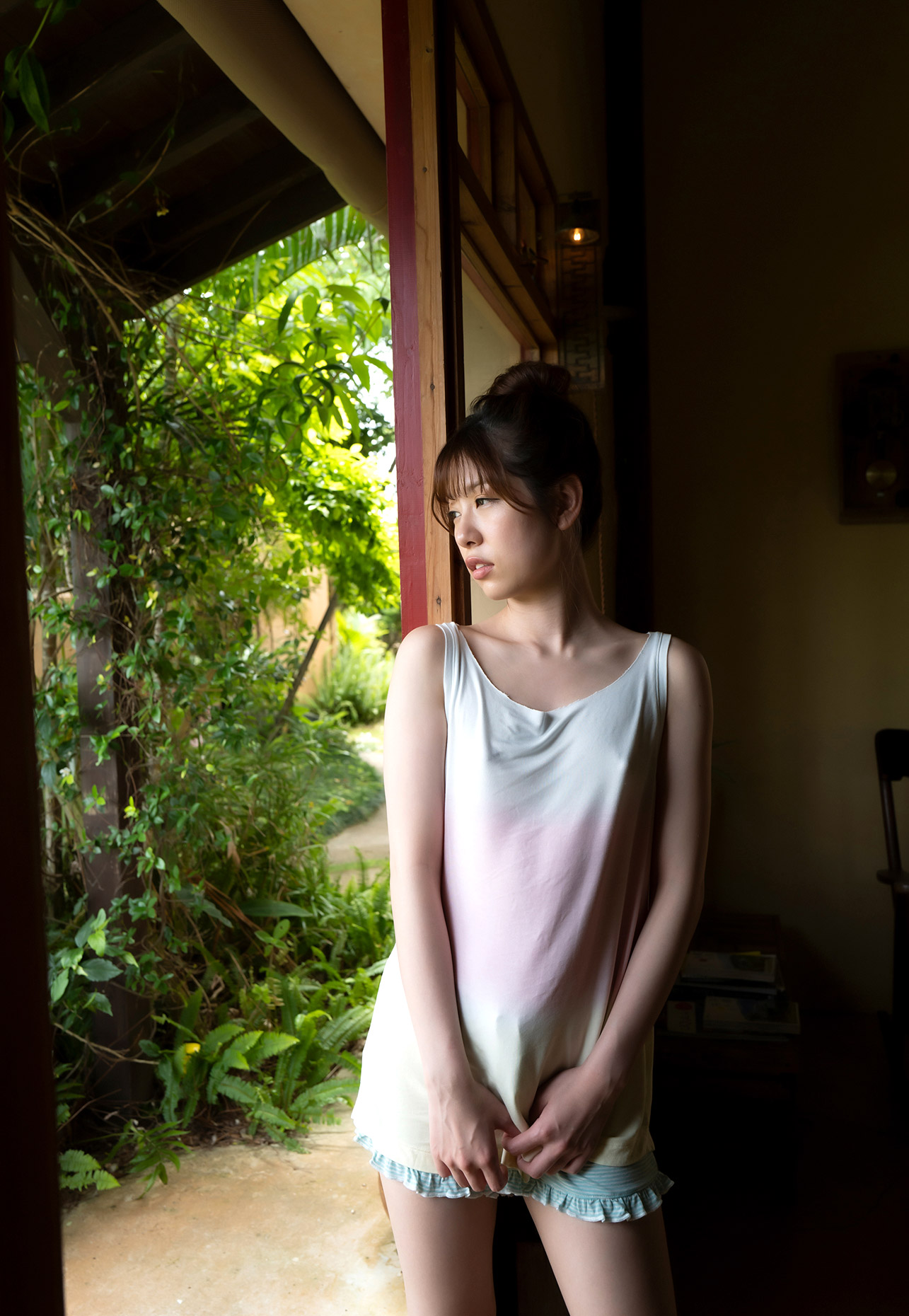 葵玲奈第862張寫真