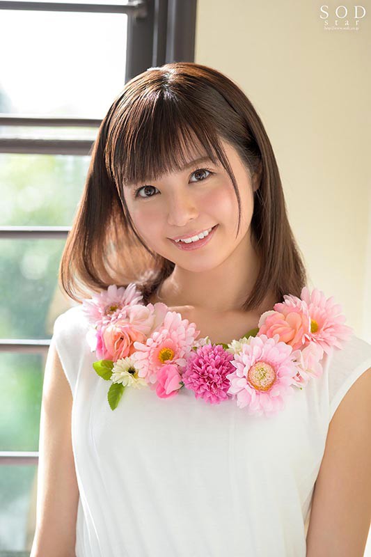 STARS-226 19 歲的性發育 4 製作，第一次體驗，3 小時 OVER 朝比奈七瀨的劇照17