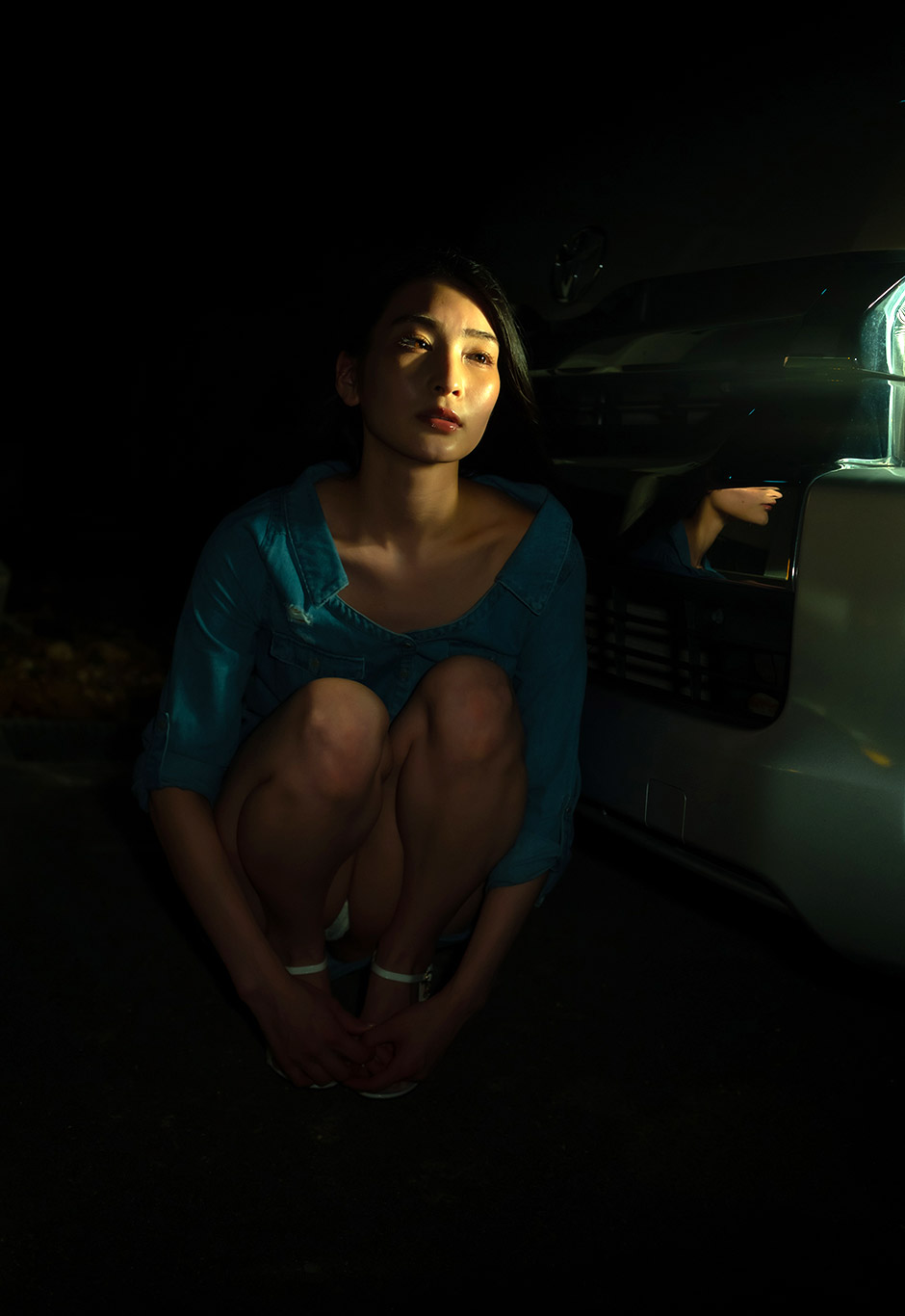 本庄鈴第420張寫真