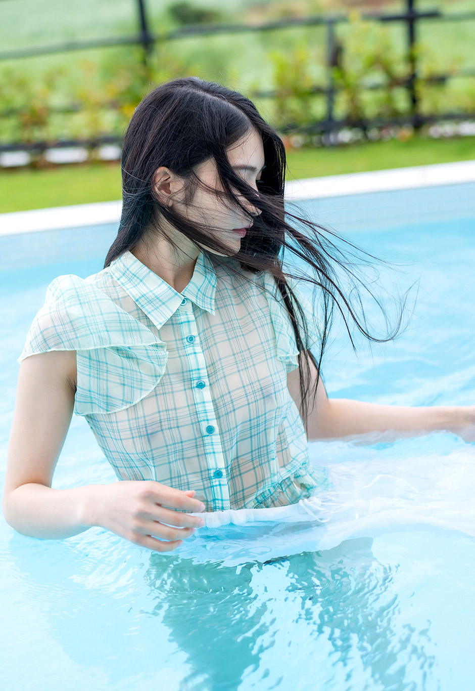 本庄鈴第339張寫真