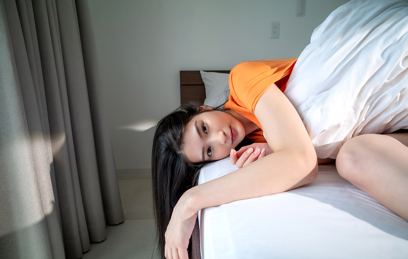 本庄鈴第350張寫真