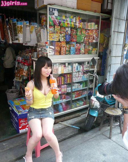 仓多真央第345張寫真