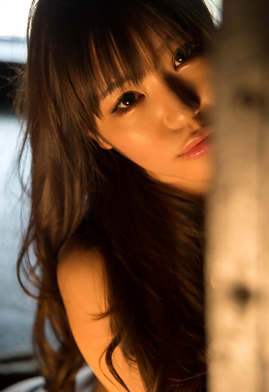 百永纱里奈第66張寫真
