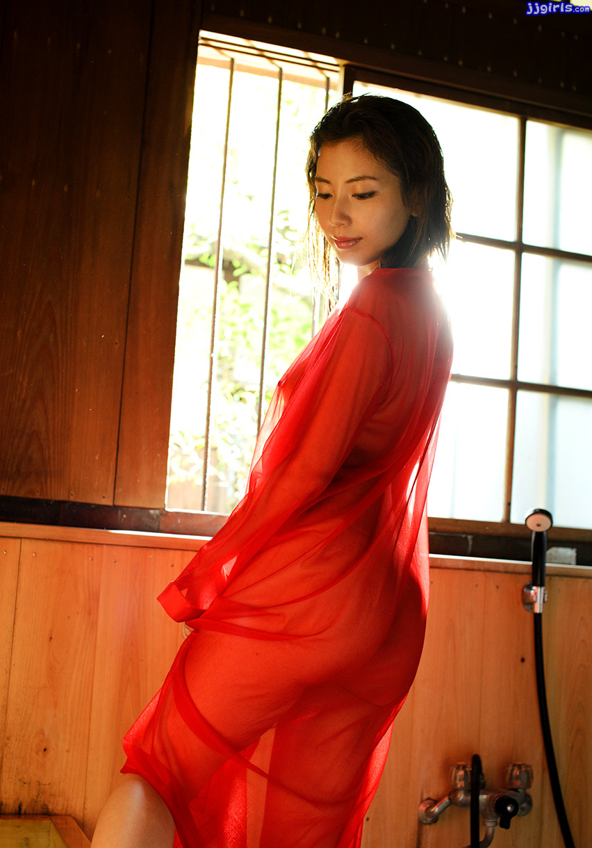 横山美雪第8張寫真