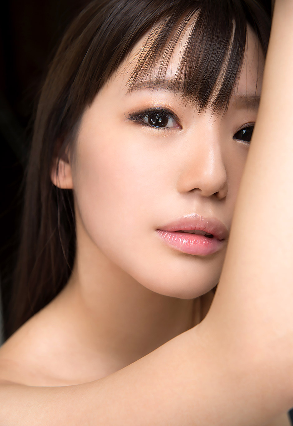 百永纱里奈第95張寫真