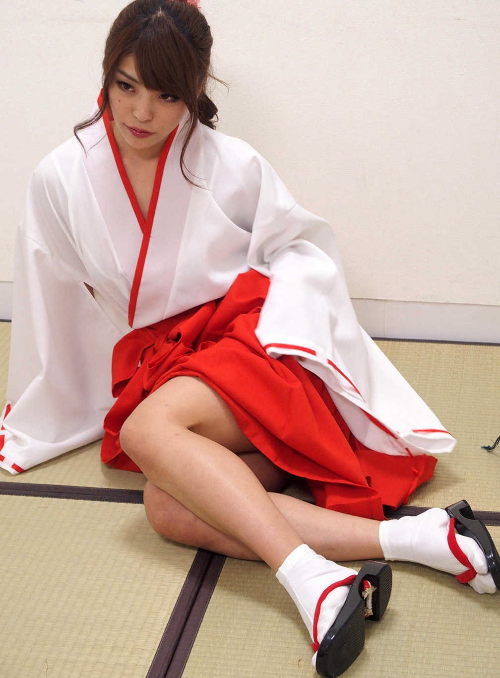 片桐襟裏奈第63張寫真